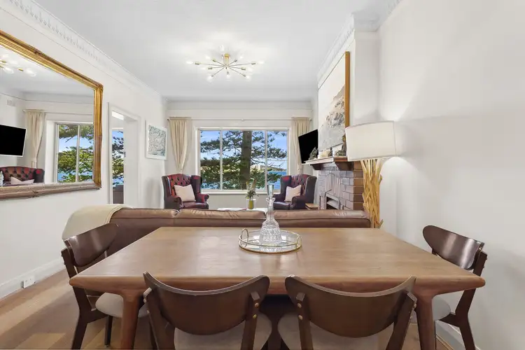 Fourth view of Homely apartment listing, 3/49 The Crescent, Manly NSW 2095