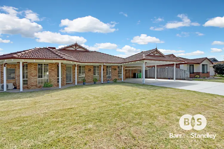 47 Macquarie Drive, Australind WA 6233