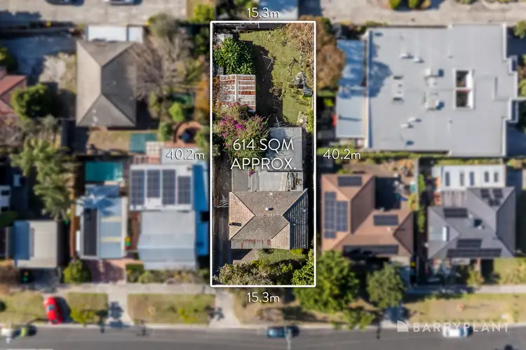 Main view of Homely house listing, 5 Bertrand Road, Chelsea VIC 3196