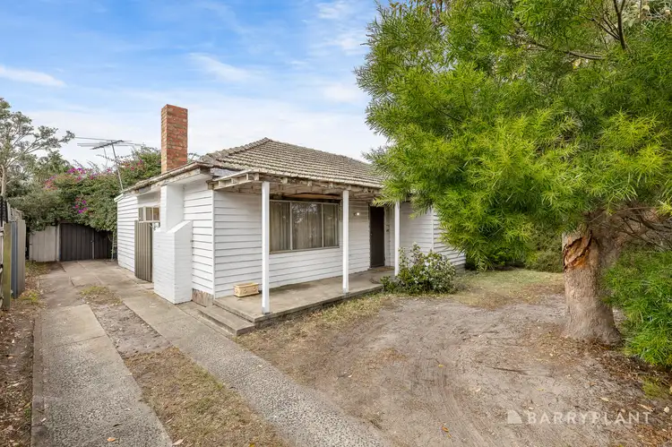 Second view of Homely house listing, 5 Bertrand Road, Chelsea VIC 3196