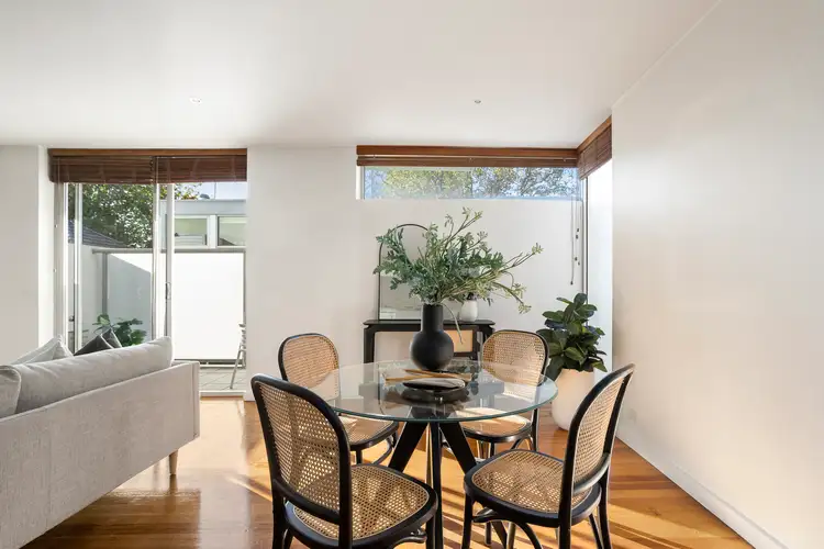 Fourth view of Homely apartment listing, 5/115A Williams Road, Prahran VIC 3181