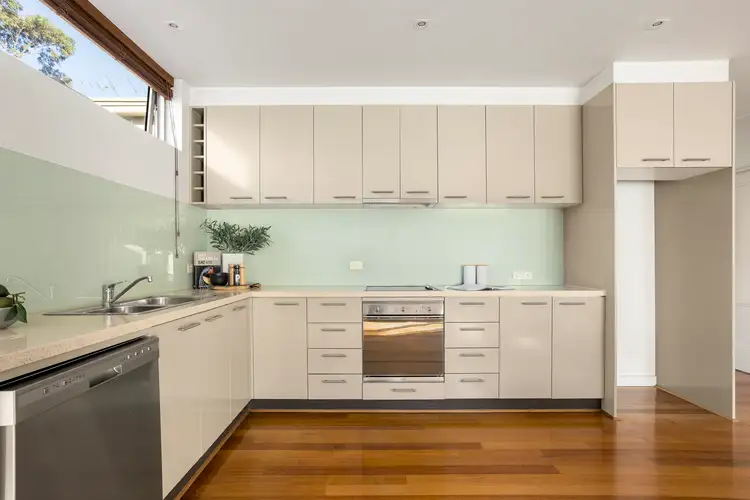 Sixth view of Homely apartment listing, 5/115A Williams Road, Prahran VIC 3181