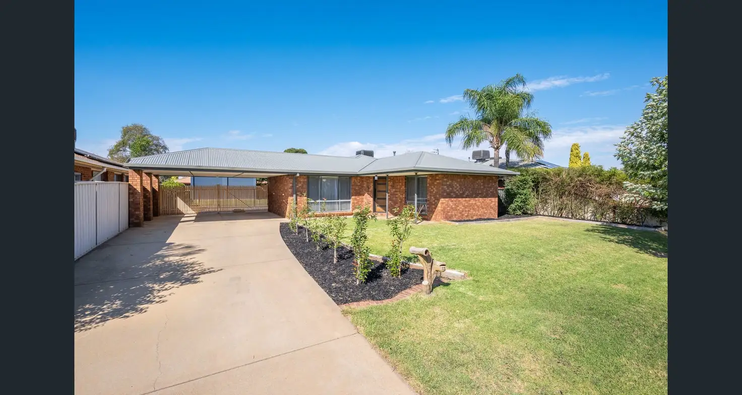 Main view of Homely house listing, 13 Dennison Street, Mooroopna VIC 3629