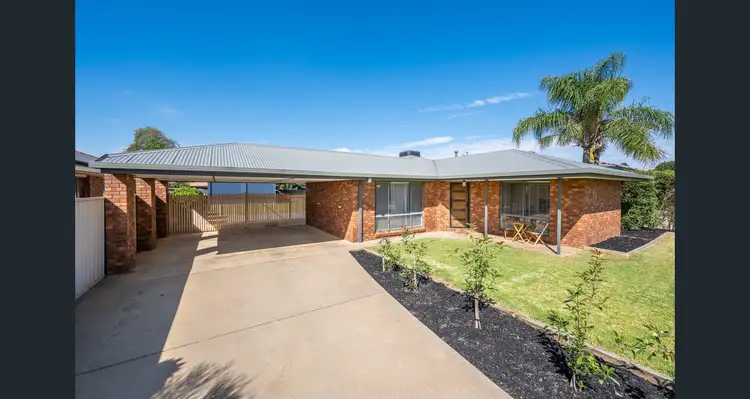 Second view of Homely house listing, 13 Dennison Street, Mooroopna VIC 3629