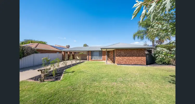 Third view of Homely house listing, 13 Dennison Street, Mooroopna VIC 3629