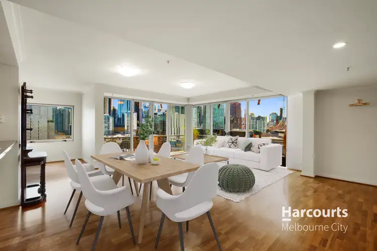 112/8 Wells Street, Southbank VIC 3006