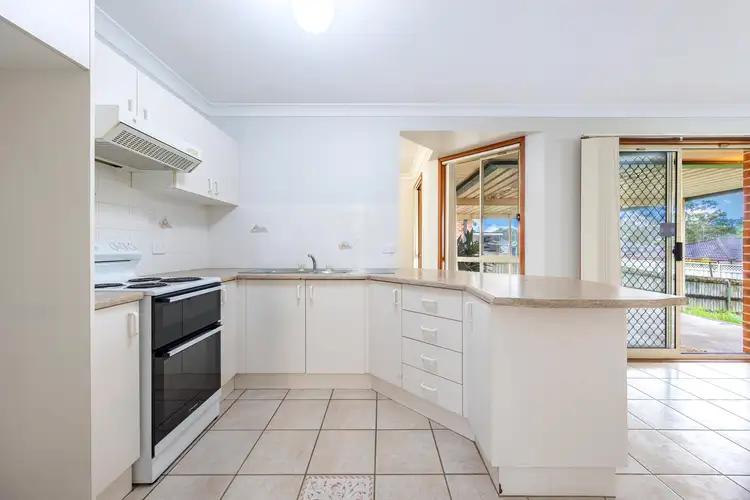 Fourth view of Homely house listing, 21 Sittella Place, Glenmore Park NSW 2745