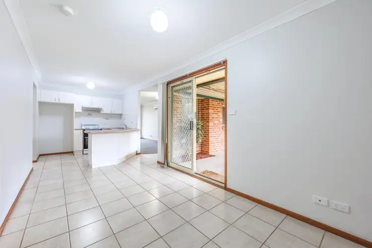 Fifth view of Homely house listing, 21 Sittella Place, Glenmore Park NSW 2745