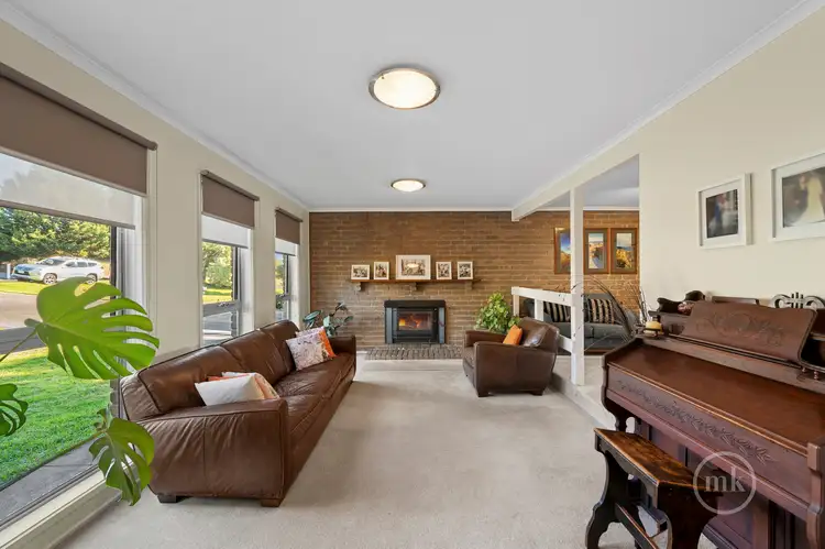 Second view of Homely house listing, 24 Bourke Street, Whittlesea VIC 3757