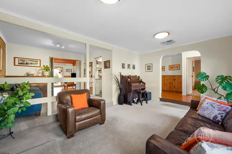 Third view of Homely house listing, 24 Bourke Street, Whittlesea VIC 3757