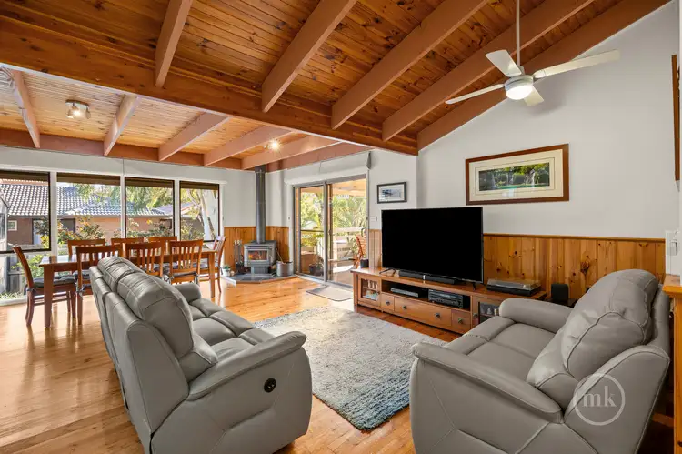 Fifth view of Homely house listing, 24 Bourke Street, Whittlesea VIC 3757