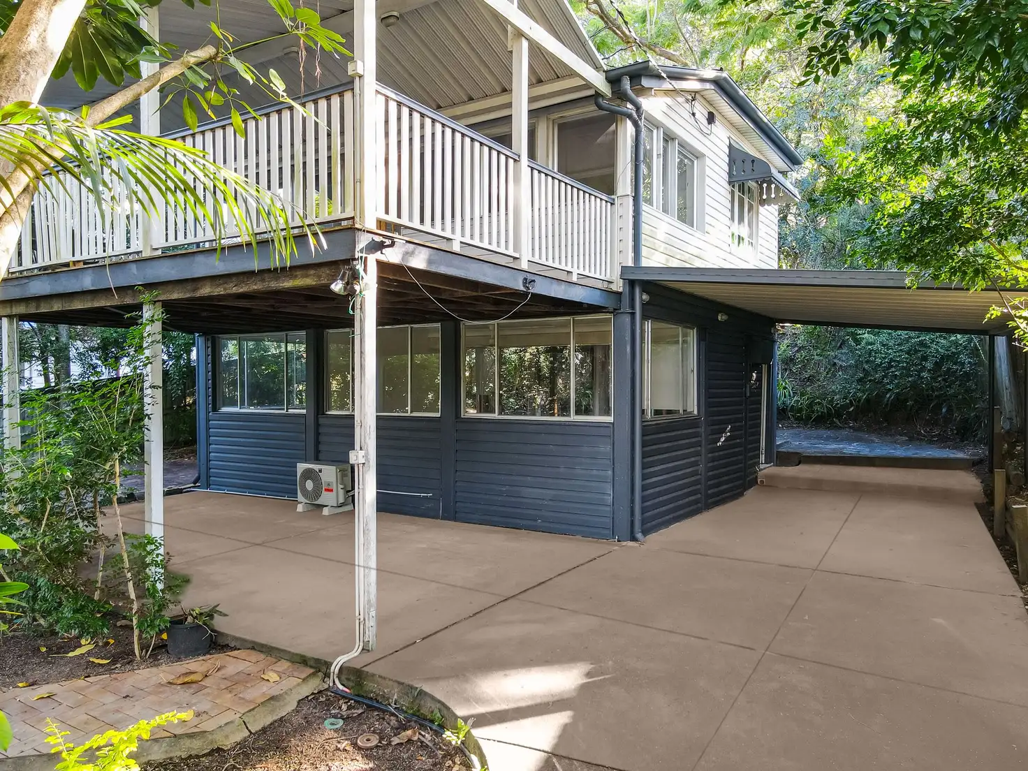 Main view of Homely house listing, 84 Russell Terrace, Indooroopilly QLD 4068