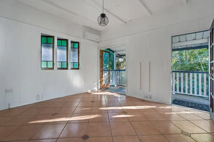 Third view of Homely house listing, 84 Russell Terrace, Indooroopilly QLD 4068