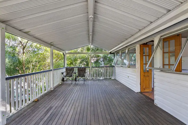 Fourth view of Homely house listing, 84 Russell Terrace, Indooroopilly QLD 4068