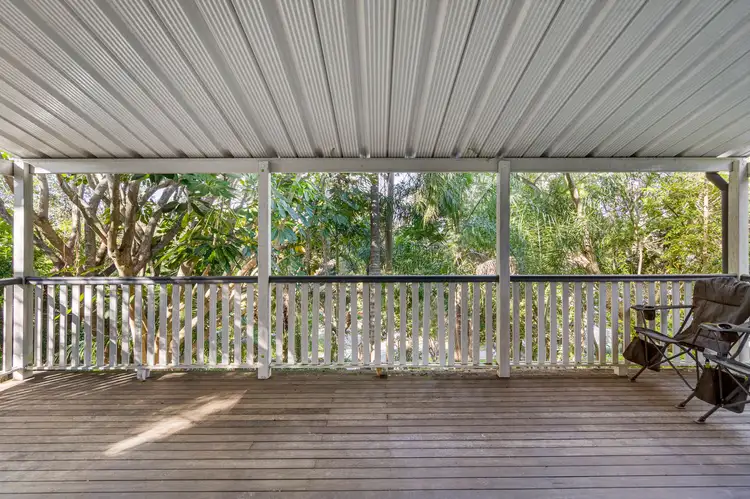 Fifth view of Homely house listing, 84 Russell Terrace, Indooroopilly QLD 4068