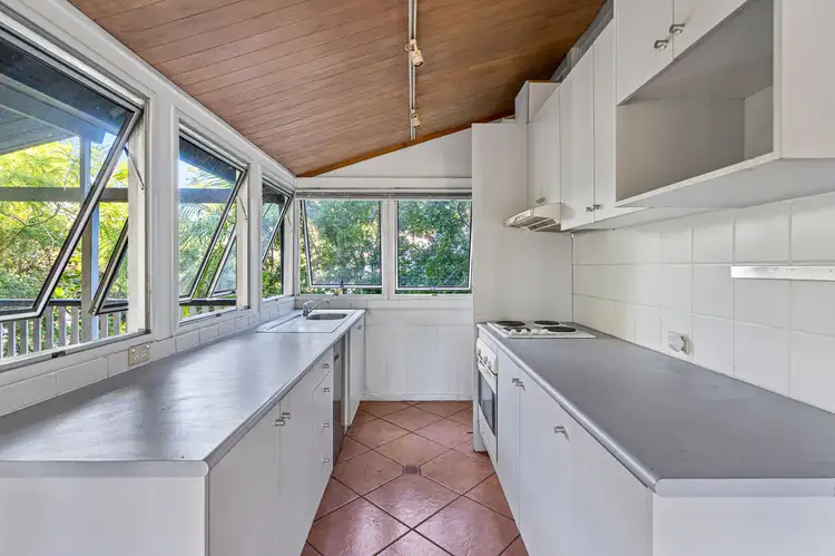 Sixth view of Homely house listing, 84 Russell Terrace, Indooroopilly QLD 4068