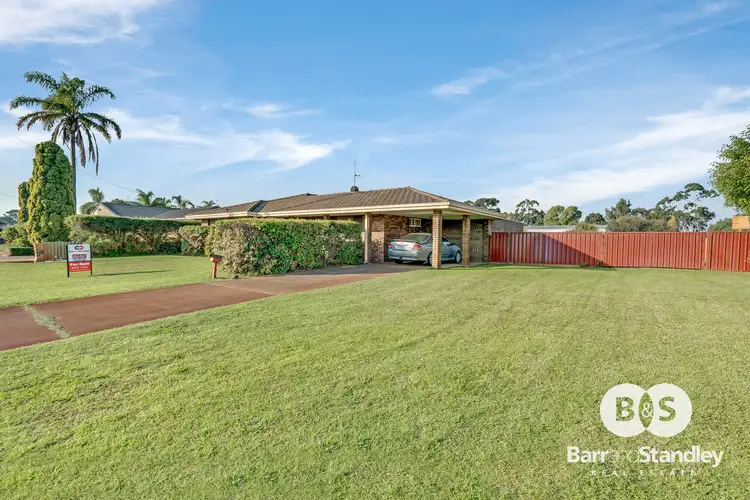 21 Barr Road, Carey Park WA 6230