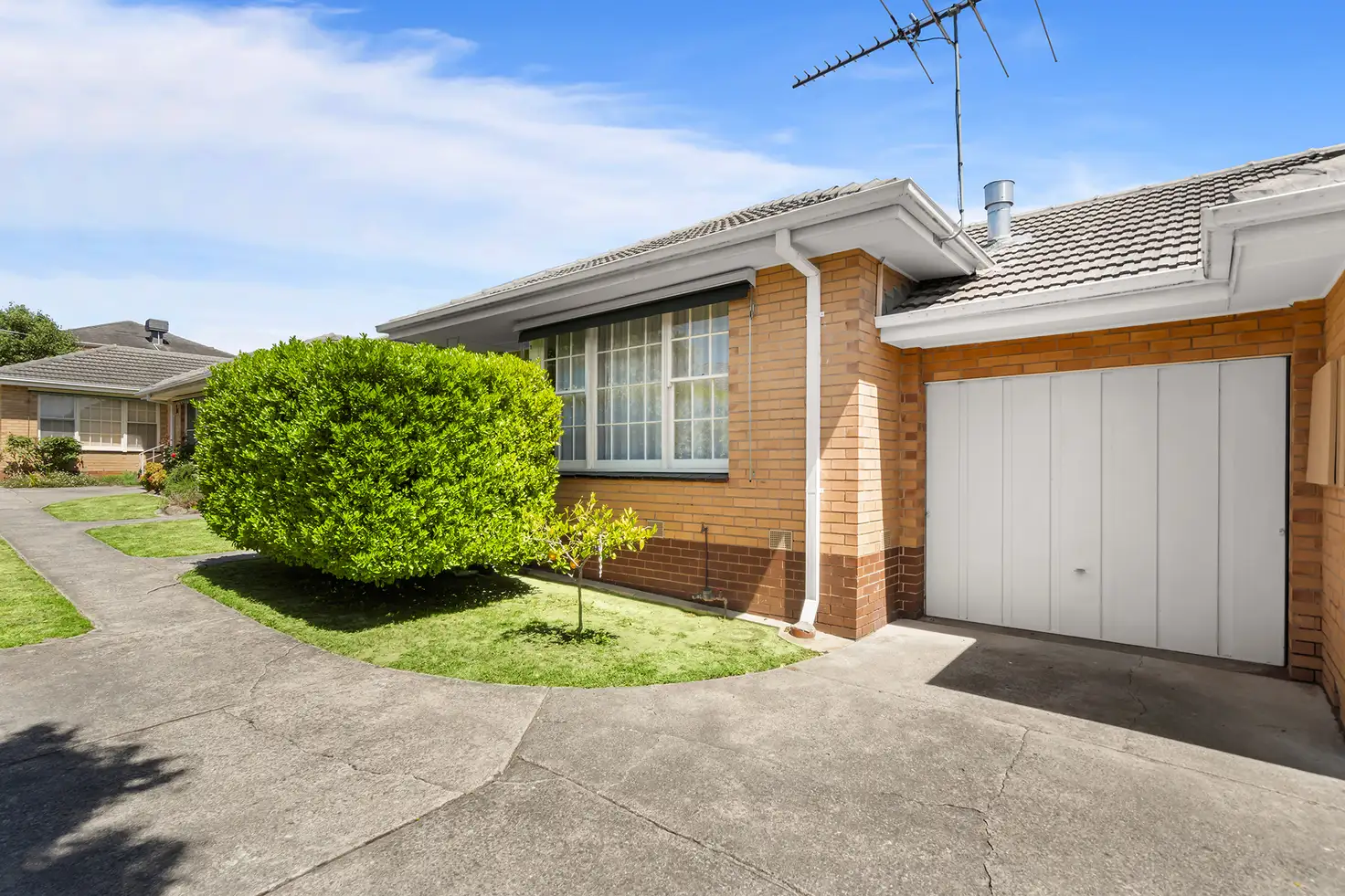 Main view of Homely unit listing, 2/32 Northcote Avenue, Balwyn VIC 3103
