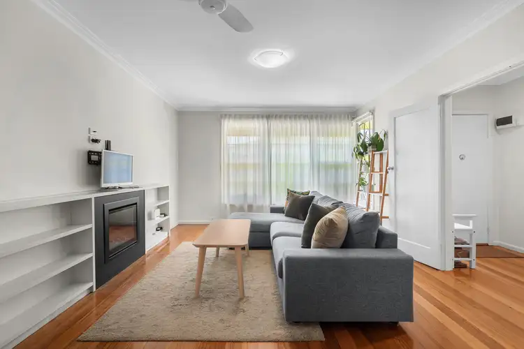 Second view of Homely unit listing, 2/32 Northcote Avenue, Balwyn VIC 3103