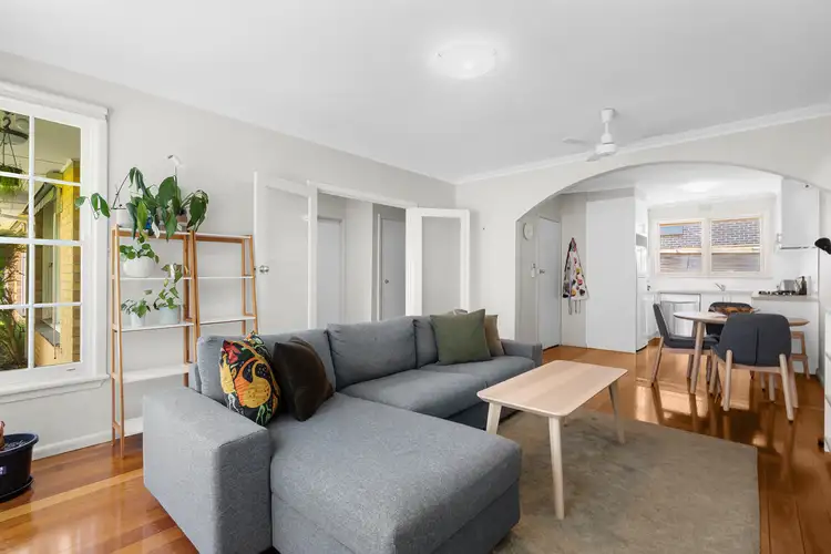Third view of Homely unit listing, 2/32 Northcote Avenue, Balwyn VIC 3103