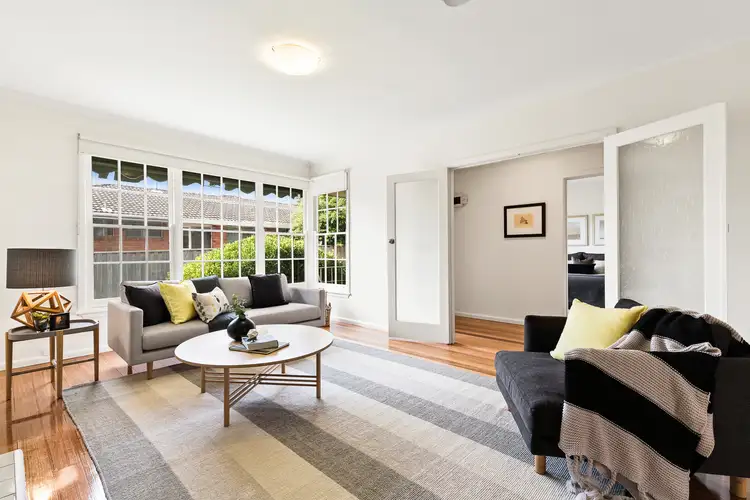 Sixth view of Homely unit listing, 2/32 Northcote Avenue, Balwyn VIC 3103