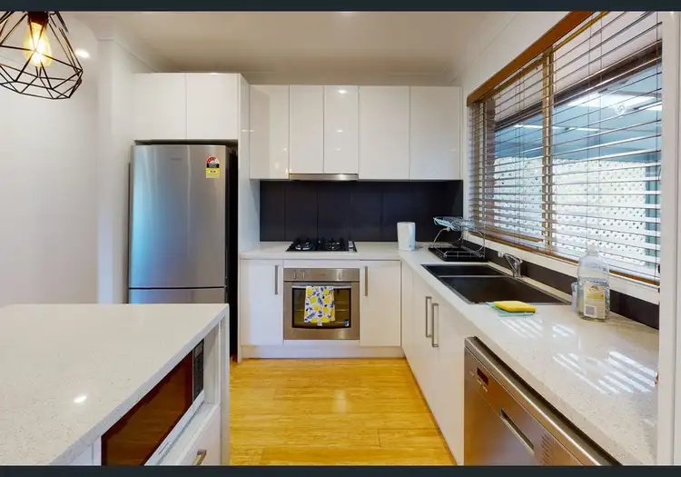 Second view of Homely house listing, 13 Simpson Court, Mayfield NSW 2304