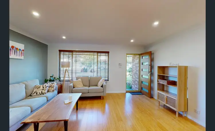 Fourth view of Homely house listing, 13 Simpson Court, Mayfield NSW 2304