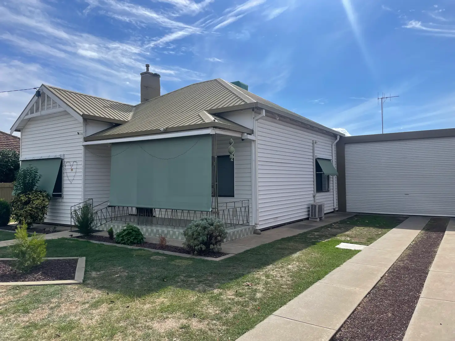 Main view of Homely house listing, 35 Mason Street, Shepparton VIC 3630
