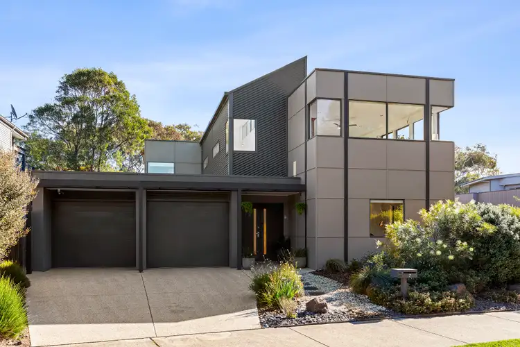 Second view of Homely house listing, 7 Links Drive, Torquay VIC 3228