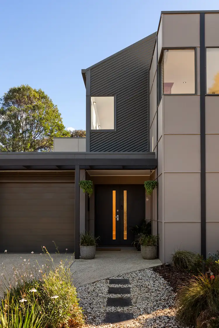 Second view of Homely house listing, 7 Links Drive, Torquay VIC 3228