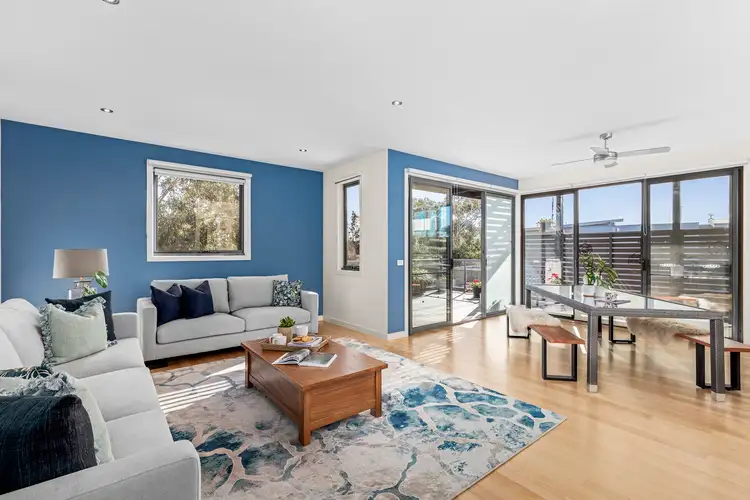 Fifth view of Homely house listing, 7 Links Drive, Torquay VIC 3228