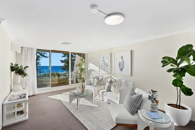 Second view of Homely apartment listing, 617/49-52 North Steyne, Manly NSW 2095