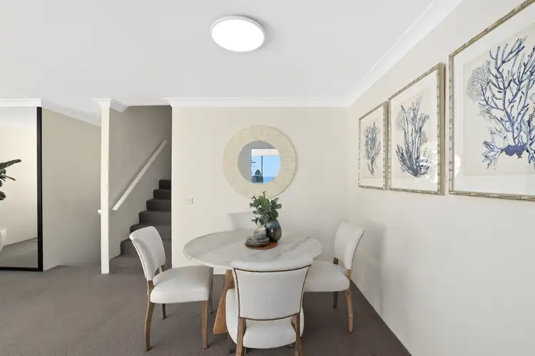 Third view of Homely apartment listing, 617/49-52 North Steyne, Manly NSW 2095
