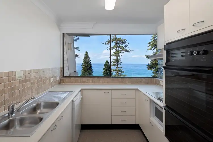 Fourth view of Homely apartment listing, 617/49-52 North Steyne, Manly NSW 2095
