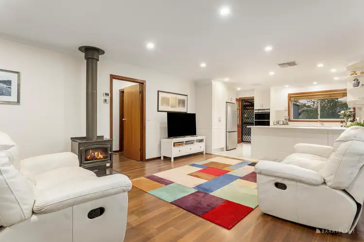 Third view of Homely house listing, 15 Law Street, Briar Hill VIC 3088