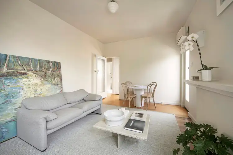 Third view of Homely apartment listing, 6/32 Williams Road, Prahran VIC 3181