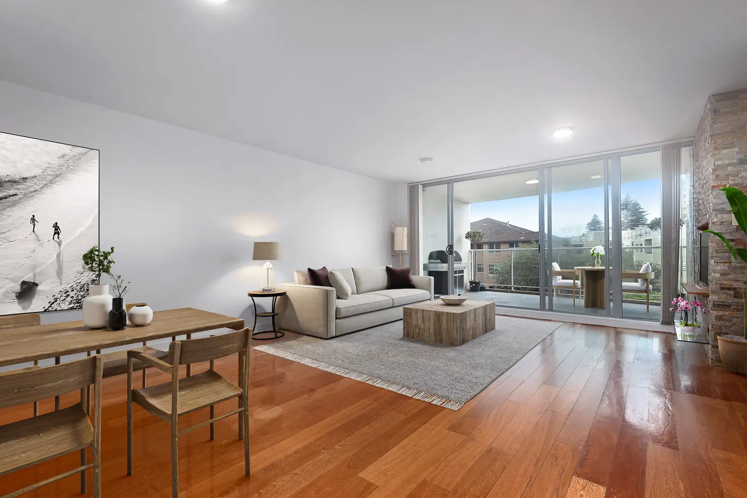 Main view of Homely apartment listing, 24/2-10 Jenkins Street, Collaroy NSW 2097