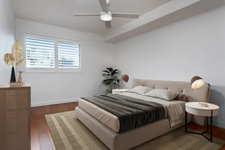 Second view of Homely apartment listing, 24/2-10 Jenkins Street, Collaroy NSW 2097