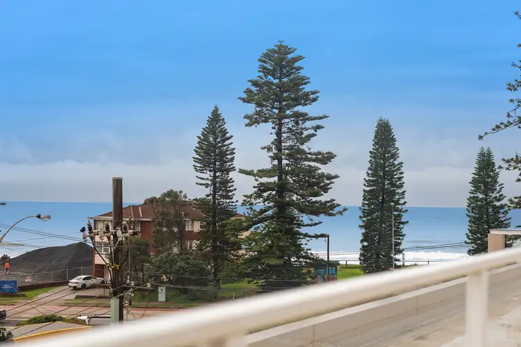 Third view of Homely apartment listing, 24/2-10 Jenkins Street, Collaroy NSW 2097