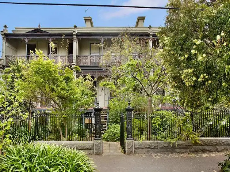 6A Dalgety Street, St Kilda VIC 3182