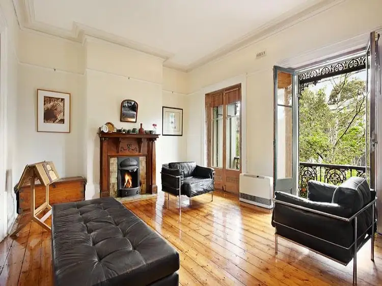 Third view of Homely apartment listing, 6A Dalgety Street, St Kilda VIC 3182