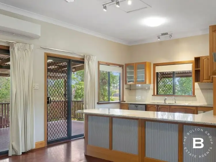 Fourth view of Homely house listing, 22 FAIRNEYVIEW FERNVALE Road, Fernvale QLD 4306
