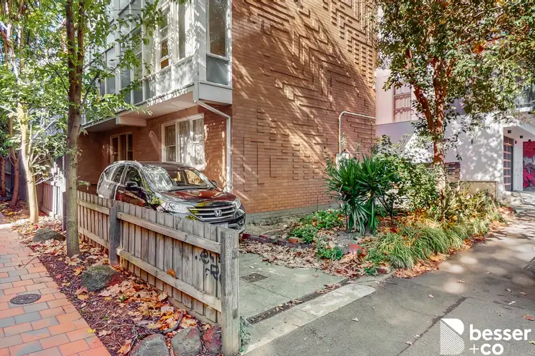 Main view of Homely apartment listing, 3/8 Tivoli Road, South Yarra VIC 3141