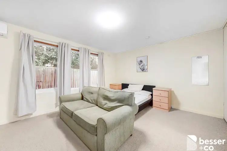 Fourth view of Homely apartment listing, 3/8 Tivoli Road, South Yarra VIC 3141