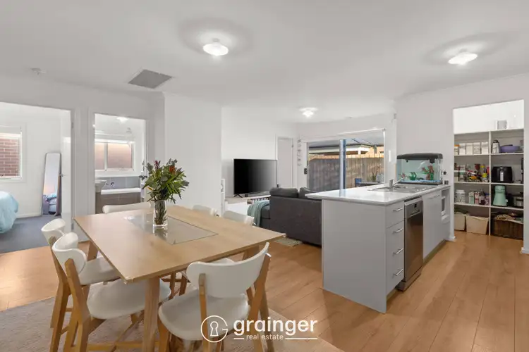 Fourth view of Homely house listing, 11 Lavello Street, Clyde VIC 3978