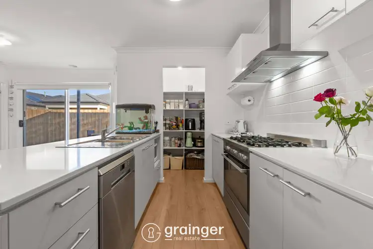 Fifth view of Homely house listing, 11 Lavello Street, Clyde VIC 3978