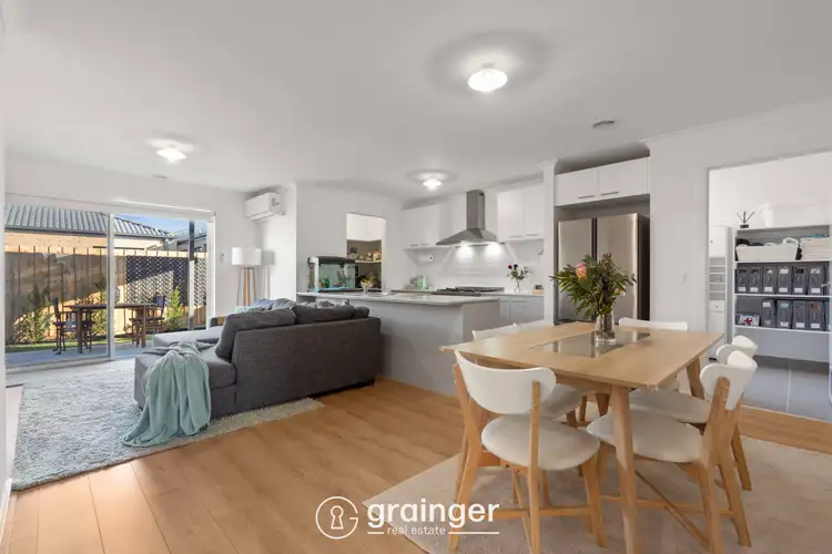 Sixth view of Homely house listing, 11 Lavello Street, Clyde VIC 3978