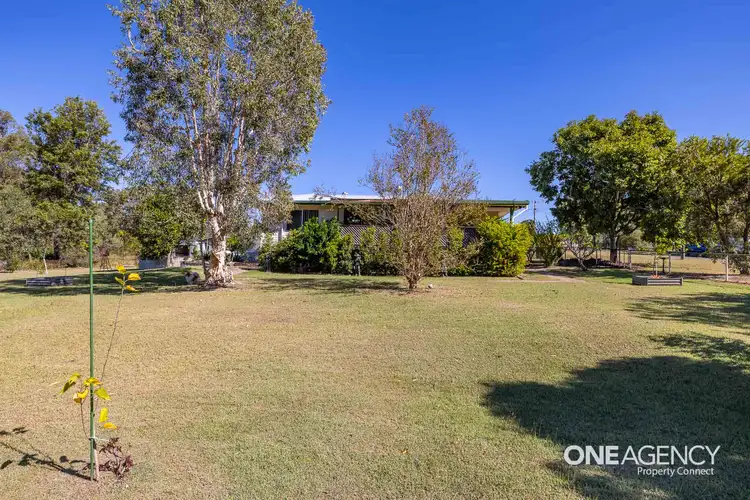 Third view of Homely house listing, 23 Creek Street, Baree QLD 4714