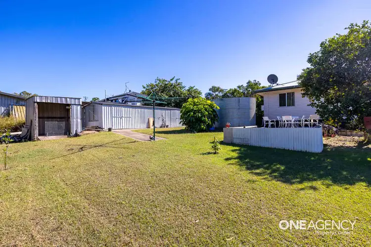 Fifth view of Homely house listing, 23 Creek Street, Baree QLD 4714