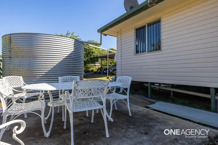 Sixth view of Homely house listing, 23 Creek Street, Baree QLD 4714
